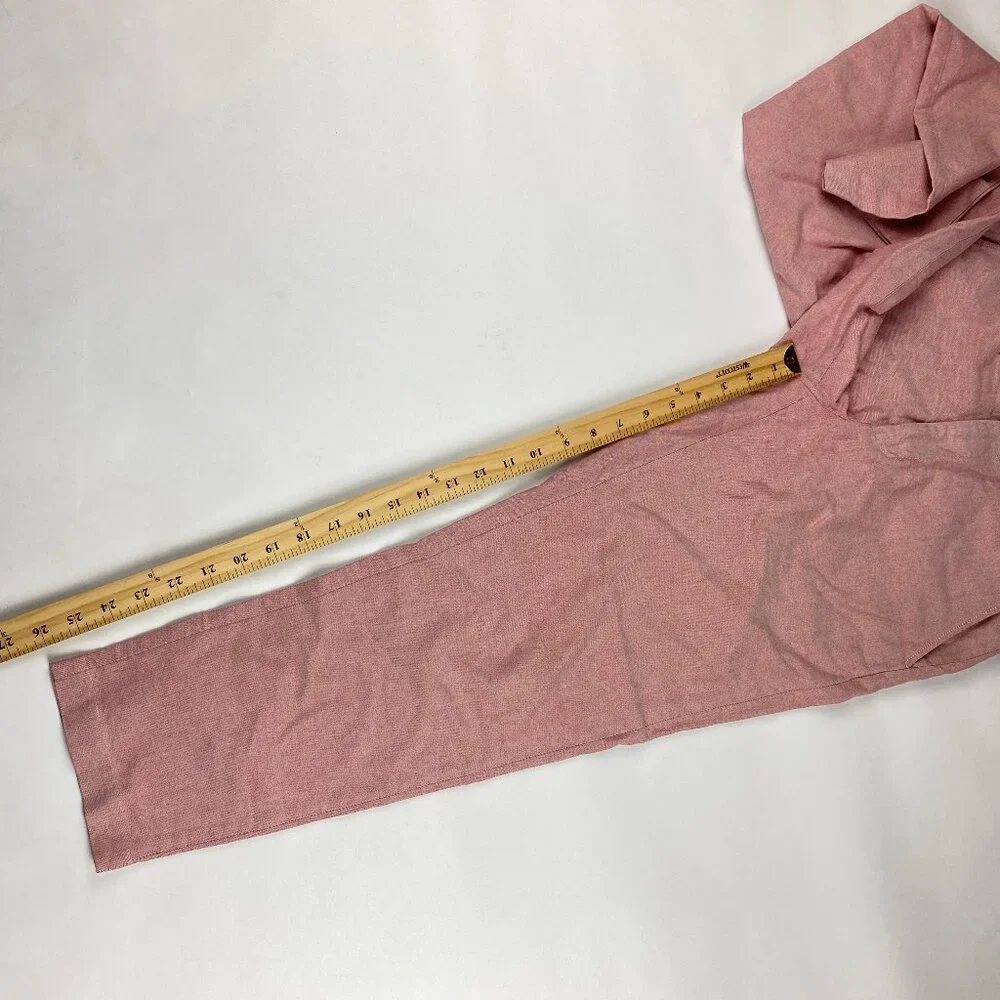 J Crew Bowery Urban Slim Pants Men's Size 31 - Hemmed